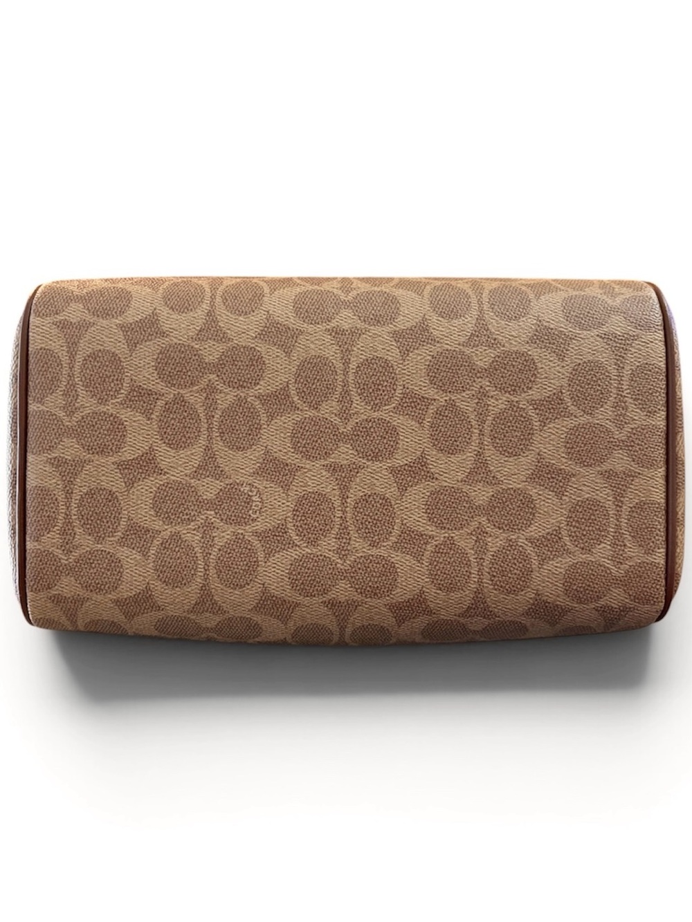 Coach Outlet Rowan in Signature Canvas - Picture 5 of 10